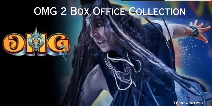 OMG 2 Box Office Collection | Day Wise | Worldwide| All Language ...